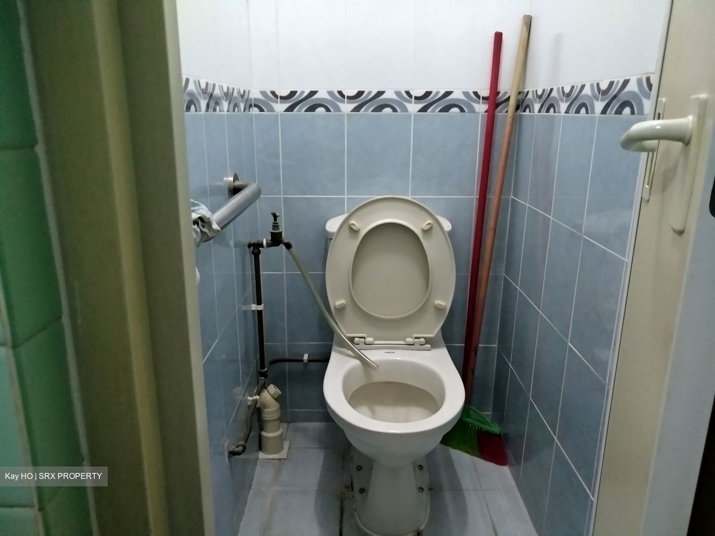 Blk 4 Bedok South Avenue 1 (Bedok), HDB 3 Rooms #374690091